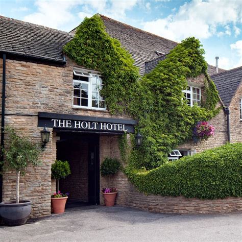 holt hotel banbury.